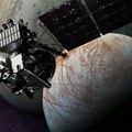 U potrazi za životom u svemiru: Nasa lansirala svemirsku letelicu na Jupiterov satelit Evropa