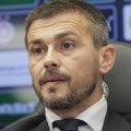 Lazović: "Danas je najlepše biti partizanovac!"