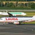 TRIP REPORT: Lauda Air/Transavia, Niš - Pariz (via Beč)