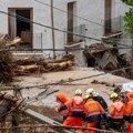 Najmanje 13 poginulih u poplavama u Španiji, traga se za nestalima: Voda rušila mostove, saobraćaj blokiran