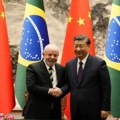 Brazil i Kina potpisali 37 ugovora povezanih s inicijativom Pojas i put