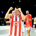 Mitrović za SK: Kad udarite prvi, protivniku je teže (VIDEO)