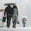 Otkriveno kada počinje sneg! Meteorolozi RHMZ objavili najnoviju najavu vremena: Cela zemlja u zoni padavina, evo gde će se…