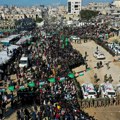 Hamas i Izrael oslobodili novu turu talaca i zatvorenika