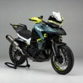 Benelli TRK902 Xplorer spreman da osvoji tržište