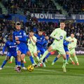 Gosti iz penala do tri boda: Fudbaleri Hetafea pobedili Alaves