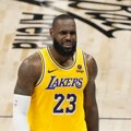 Lebron u jednoj rečenici objasnio zašto je još u NBA