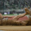 „Šta reći? Koju posluku porati?“: Hit odgovor Milice Gardašević posle ispuštene medalje na Evropskom prvenstvu