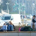 Stereotipi i predrasude mladih Srba i Amerikanaca