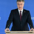 Plenković: Sve što je dobro u Zagrebu dogodilo se zbog nas, a ne zbog Možemo!