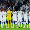 Uefa kaznila Real Madrid!