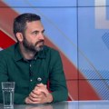 Miletić: Zahtev studenata da se održe izbori - logičan korak