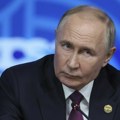 Putin: Rusija je bila i ostaće nepremostiva prepreka za nacizam i antisemitizam