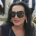 Goca Božinovska nije bila na najvažnijem događaju, a evo zašto je cela Srbija stala uz nju
