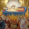 Gospod je na mojoj strani, ja se neću plašiti: Današnji dan posvećen uspomeni na spaljivanje mošti Svetog Save