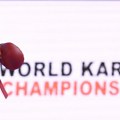 Dina Kostić osvojila zlato na SP u karate fudokanu