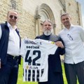 Rasim Ljajić u svojoj prvoj zvaničnoj posjeti Pazaru