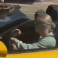 Haland pazario "zverku" od 380.000 evra! Ferari brz skoro kao bolid Formule 1, kamere ga odmah "uhvatile"