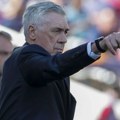 Brazilci i zvanično potvrdili da Ančeloti preuzima reprezentaciju petostrukog prvaka sveta