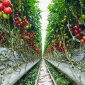 EU zabeležila suficit od 39,2 milijarde evra u trgovini poljoprivrednim proizvodima
