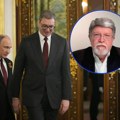 Picula o Vučiću i događaju koji "nije smeo da se dogodi"