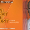 Čuda manastira Tumane - ne propustite u današnjoj emisiji “NI 5 NI 6”