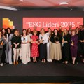 ESG dodelila priznanja najboljim "kompanijama koje prave razliku" za 2025. godinu