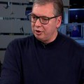 Vučić otkrio koji je plan za povećanje penzija u Srbiji