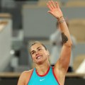 Rg: Sabalenka lako s Rahimovom