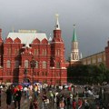 Kremlj: Ruski nacrt memoranduma o miru u Ukrajini i dalje je u izradi