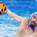 Viktor Rašović novi vaterpolista Radničkog iz Kragujevca