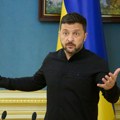 Zelenski predlaže trilateralni sastanak sa Trampom i Putinom