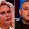 'Ko si bre ti, majmune jedan?" Marija Kulić brutalno napala i raskrinkala Filipa Cara: "Gori je napolju nego u rijalitiju"