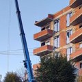 "Zatvoreno gradilište": Saslušana trojica osumnjičenih za nelegalnu gradnju u Surčinu