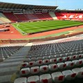 Konstituisana Skupština Fudbalskog kluba Crvena zvezda