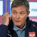 Stojković: Dok sam selektor neću više pozivati Sergeja Milinković-Savića