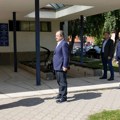 Dačić u Zaječaru: MUP će nastaviti da ulaže u bolje uslove rada