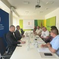 Glamočić: Raspisivanje javnog poziva za sertifikovano seme do kraja naredne nedelje