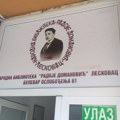 Popust na godišnju članarinu: Dan Narodne biblioteke u Leskovcu
