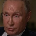 (Video) Evo šta se desi kad naljutite Putina! Gore nebo i zemlja, prava kiša raketa i dronova!