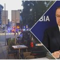 Dačić: Ubistvo u Gavrila Principa očigledno bilo naručeno, počinioci plaćeni za to