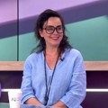 Katarina Žutić o izložbi “Zakoni vremena”
