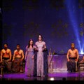 Predstava "Jelena Anžujska" u Teatru