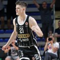 Šekularac: Jedino što se od mene tražilo jeste da dam maksimum u odbrani