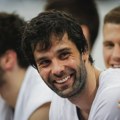 Predlog legende: ''Teodosić da dobije neku šmekersku funkciju u Zvezdi...''