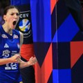 Evo gde možete da gledate uživo TV prenos odbojkašica Srbija - SAD na turniru Lige nacija u Beogradu