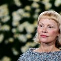 "Zašto ne bih išla ovakva na crveni tepih? Pa muškarci to stalno rade" Pamela Anderson otkrila zašto je odlučila da baci šminku…