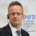Sijarto: Mađarska posvećena zajedničkoj izgradi naftovoda sa Srbijom