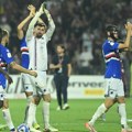 Pogledajte zbog čega je u Italiji prekinut meč, legendarni klub ipak ne ispada u treću ligu!