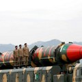 Izrael nije uspio zaustaviti Pakistan: ‘Zašto ne islamska nuklearna bomba?’